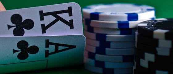 Guia para iniciantes no Texas Hold'em Poker
