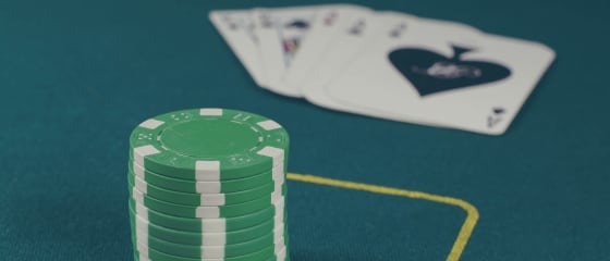 Texas Hold'em Online: Aprendendo o Básico