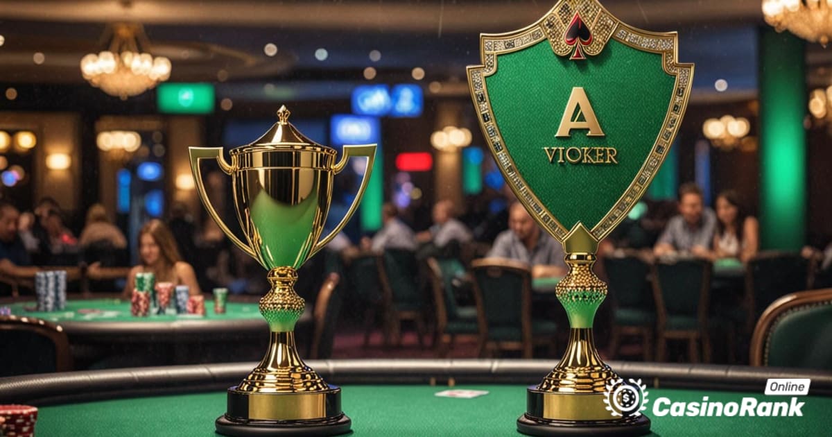 Uma nova lenda coroada: triunfo no US Poker Open de 2024