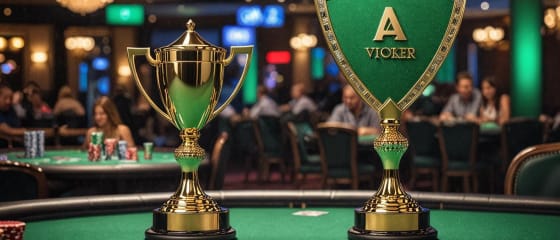 Uma nova lenda coroada: triunfo no US Poker Open de 2024
